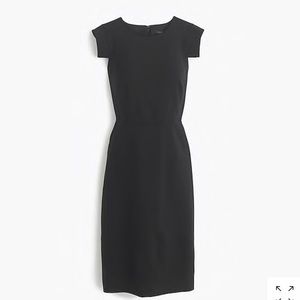 J.Crew Resume Dress Size 6